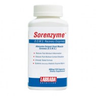 Sorenzyme  120 caps