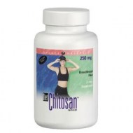 Source Naturals Diet Chitosan  (120 capsulas)