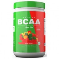 SPARTAN BCAA 30 DOSIS