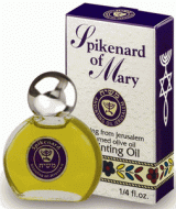 SPIKENARD OF MARY 7 ML