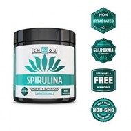 SPIRULINA 170 GRAMOS