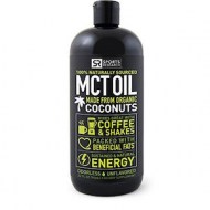 SPORT RESEARCH MCT Oil 946ML