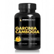 SPORTS RESEARCH GARCINIA CAMBOGIA 90 CAPS