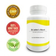 ST JOHN´S WORT EXTRACT - CONTRA LA DEPRECION (50 CAPSULAS)