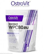 STANDARD WPC 80 PROTEINA (900 GRAMOS)