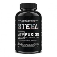 STEEL ATP FUSION 120 CAPSULAS