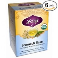 Stomach Ease 96 bolsitas