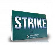 STRIKE FOR MEN 6 CAPS