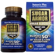 SUGAR ARMOR (60 CAPSULAS)