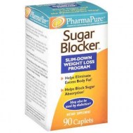 SUGAR BLOCKER (90 CAPSULAS)