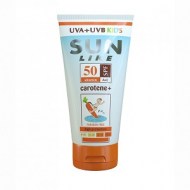 SUN PROTECTOR KIDS PROTECTOR SOLAR PARA NINOS 50 ML