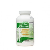 SUPER COLON CLEANSE 500 MG 240 CAPS LIMPIEZA DEL COLON