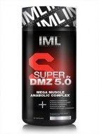 SUPER DMZ RX 60 CAPSULAS