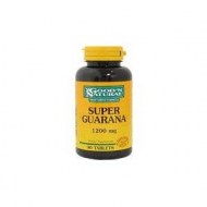 Super Guarana de Good N' Natural (1200mg, 90 capsulas)