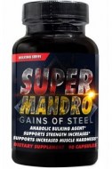 SUPER MANDRO 90 CAPSULAS