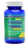 SUPER PROSTATE SUPPORT 1000 90 CAPS