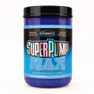 SUPER PUMP MAX 640 GRAMOS