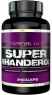 SUPER RHANDEROL 240 CAPSULAS