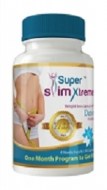 SUPER SLIMXTREME 90 CAPSULAS