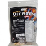 SUPER VITAMIN 400 GRAMOS VITAMINAS MUSCULARES