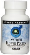 SWEDISH FLOWER POLLEN (90 CAPSULAS)