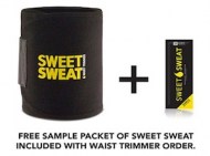 SWEET SWEAT FAJA REDUCTORA UNISEX EJEMP SWEET SWEAT GEL 96 ML