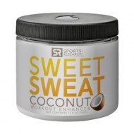 SWEET SWEAT GEL DE COCO POTENCIADOR DE ENERGIA (383GR)