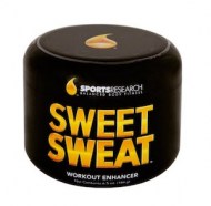 SWEET SWEAT JAR - GEL PARA GANAR ENERGIA (184GR)