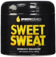 SWEET SWEAT SKIN CREAM (383GR)