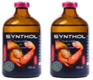 SYNTHOL PUMP ENHANCEMENT OIL 2 FRASCOS X 100 ML