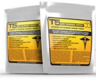 T5 FAT BURNER PATCH 28 PARCHES QUEMADORES