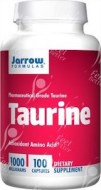 TAURINE (100 CAPSULAS)