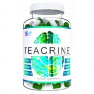 TEACRINE 45 CAPSULAS