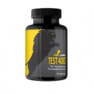 TEST400 FightLabs (60 capsulas)