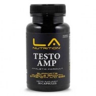 TESTO AMP 30 CAPS TABLETAS ANABOLICAS LEGALES