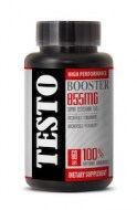 TESTO BOOSTER 60 CAPS