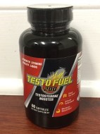 TESTOFUEL 200 AGRANDAR MUSCULOS RAPIDO