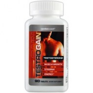 TESTOGAIN TESTOSTERONA (90 CAPSULAS)