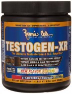 TESTOGEN-XR - IMPULSOR DE TESTOSTERONA Y OXIDO NITRICO (240GR)