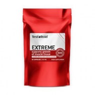 TESTOROID EXTREME PRECURSOR DE TESTOSTERONA(36 CAPSULAS)