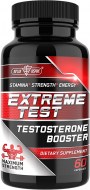 TESTOSTERONA PARA HOMBRES 60 CAPSULAS