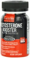 TESTOSTERONE BOOSTER AUMENTAR LA TESTOSTERONA (60 CAPSULAS)