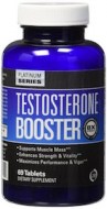 TESTOSTERONE BOOSTER PARA MAS TESTOSTERONA (69 TABLETAS)