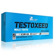 TESTOXEED MALE TESTO AUMENTAR LA TESTOSTERONA (120 CAPSULAS)