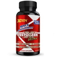 testoxzen