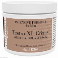 TESTRO XL CREME 120 ML AUMENTAR TESTO CON CREMA