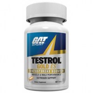 TESTROL GOLD ES 60 CAPSULAS