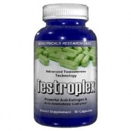 TestroPlex (90 capsulas)