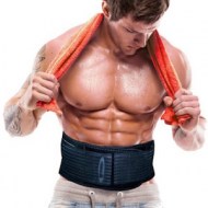 THE SHRED BELT - FAJA PARA QUEMAR MUCHA GRASA (1 FAJA)