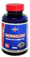 THERMALEAN EPHEDRA 90 CAPSULAS